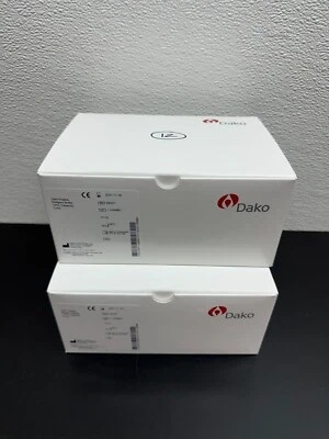 Agilent REF SK201 User Fillable Reagent Bottle 12mL Capacity for Autostainer - Image 1 of 4