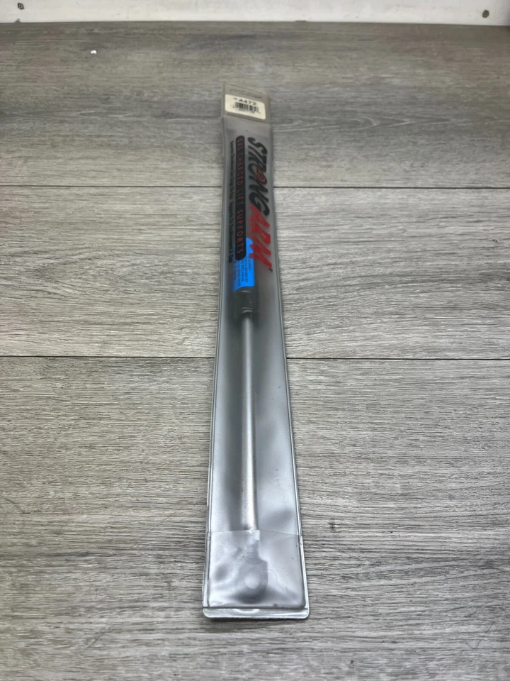 Soporte de elevación de tapa de maletero Strong Arm 4472 para compartimento de carrocería SG302011 XS Foto 1 de 1