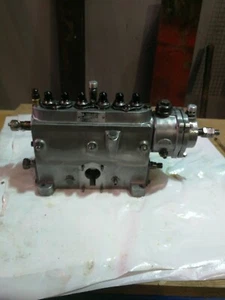 Bomba de inyección de combustible diésel CAV NL6E75/51GRP8 - Imagen 1 de 7