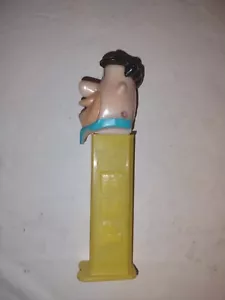 PEZ Fred Flinstone - Picture 1 of 2