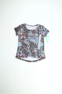 Girls Sketchers Active Sweet Sprinkles Top NEW! NWT - Picture 1 of 3