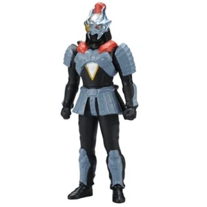 Ultraman Ultra Monster Series 41 Zamushar Bandai Figure Sofvi RARE - Picture 1 of 11