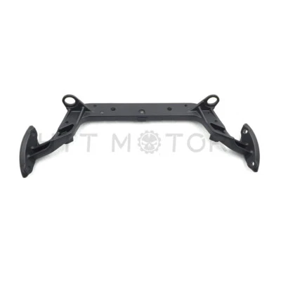 Soporte de capó superior soporte de carenado para Kawasaki 06-14 Ninja ZX 14 ZX14R ABS Foto 1 de 4