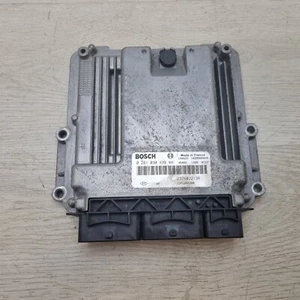 DACIA SANDERO K9K 612 1461CC ENGINE CONTROL UNIT ECU - Picture 1 of 4