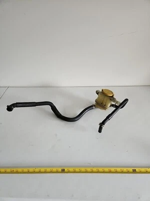 Subaru WRX STI 2008-2017 depósito de dirección asistida 2005-2009 Legacy GT Forester Foto 1 de 4