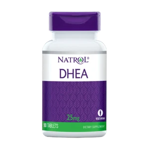 Natrol - DHEA Stimmung & Stress 25 mg (90 Tabletten)