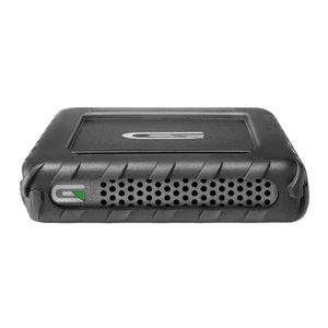 Glyph BlackBox Plus 2TB Professional USB-C Bus-Powered External Rugged SSD - Picture 1 of 1