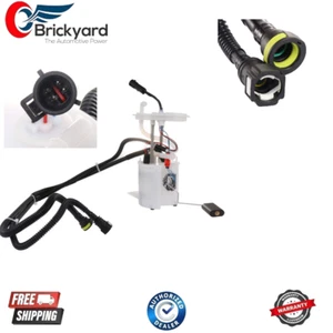 New PREMIUM Fuel Pump Module Assembly for Jaguar X-Type V6 2.5L 3.0L 2002-2003 - Foto 1 di 1