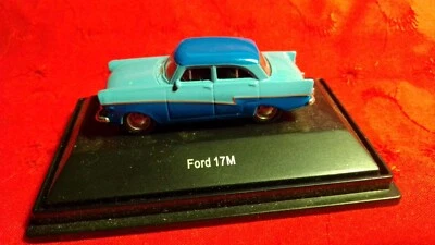 Schuco 1:87 FORD 17 M - Immagine 1 di 3