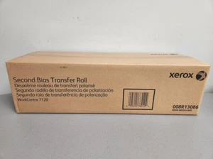 Xerox 008R13086 2nd Bias Transfer Roller WorkCentre 7120 - Imagen 1 de 1