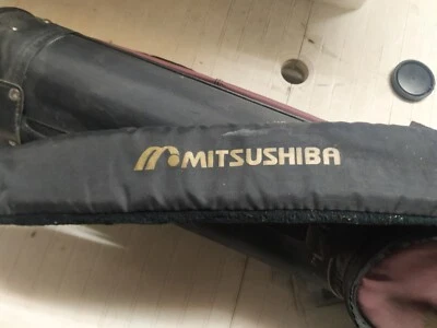 Golf Clubs, Heritage,  Mens Right Handed Golf Clubs - Image 1 of 4