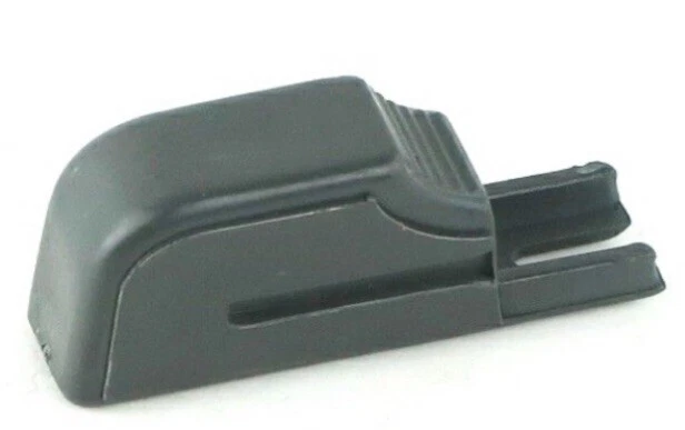 2 X POMELLO PULSANTE CHIUSURA PORTE Adatto A DAILY 1989 - 1999 tutti tipi - Image 1 of 1