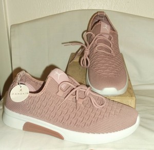 danskin women's respect slip on sneaker