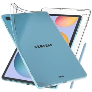 - Coque pour Samsung Galaxy Tab S6 Lite 10.4 P610 P615 2022 2020 Etui Protect... - Bild 1 von 9