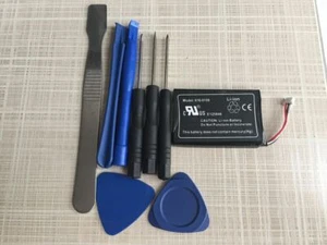 Batería de repuesto clásica para Apple iPod 3 generación 3a generación 616-0159 A1040 - Imagen 1 de 12