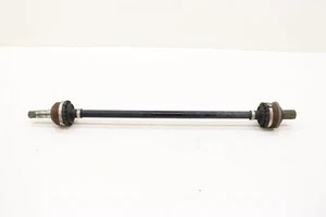 2016 - 2025 VOLVO XC90 REAR LEFT OR RIGHT SIDE AXLE SHAFT HALFSHAFT OEM 31325816 - Foto 1 di 10