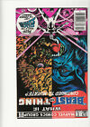 What if 37 Canadian Price Variant NM High Grade Shalla Bal Silver Surfer