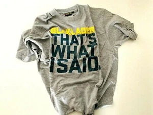 Blakläder T Shirt 8021 Größe M Grau (7) - Bild 1 von 2