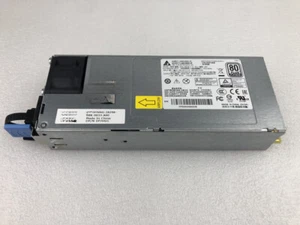 Dell DPS-550AB-11 550W Switch Power Supply PJV6G X0F7F - Photo 1/8