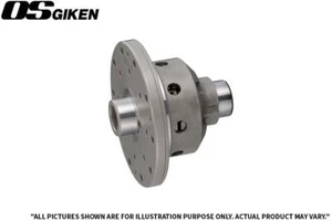 OS GIKEN LSD PARA 02-06 ACURA RSX TIPO-S K20A2 K20Z1 DIFERENCIAL DE DESLIZAMIENTO LIMITADO - Imagen 1 de 4