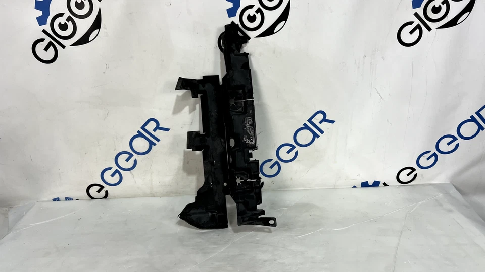 Radiator Support Front Right Hand Side Passenger 68158132AC for Chrysler 200 3.6 - Image 1 of 4