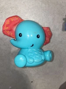 Fisher Price Roly-Poly Pals (Elephan - (6 Months-3 Yrs) - Picture 1 of 2