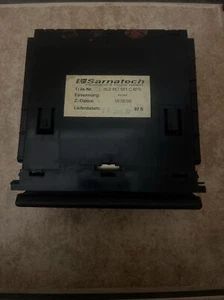 Cenicero Audi A3/S3 8l - Imagen 1 de 4