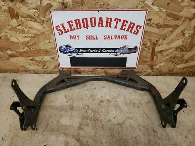 PIVOTE TRASERO POLARIS 1542937-458 2012 RUSH PRO R 800 Foto 1 de 4