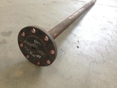 99 00 01 02 03 04 FORD F250 SUPER DUTY AXLE SHAFT - Image 1 of 4