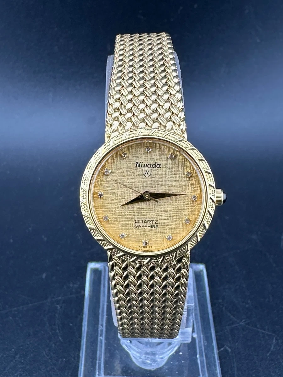 時計 NIVADA PREMIUM Nivada Titanium Watches | Chrono24.in NIVADA PREMIUM