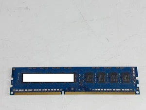 Mixed Brand 4GB DDR3L-1600 PC3L-12800E 1Rx8 1.35V Dimm RAM Server - Picture 1 of 2