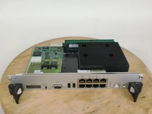 Siemens S30122-X8004-X35 DSCXL2 Industrial Network Module 8-Port LAN VGA USB - Picture 1 of 8