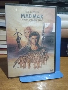 DVD MAD MAX OLTRE LA SFERA DEL TUONO NUOVO (SIGILLATO) - Foto 1 di 2