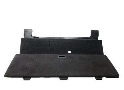 2007 - 2014 Lincoln Navigator Rear Trunk Floor Carpet Cargo Cover  OEM - Image 1 of 4