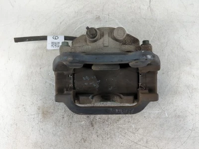 Pinza de freno delantera izquierda Chevrolet Silverado 1500 2007-2019 YDOPS Foto 1 de 4