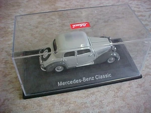 Schuco 1:43 MERCEDES BENZ 170V - Picture 1 of 4