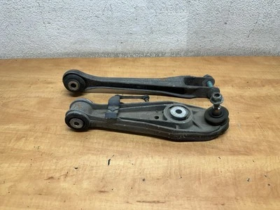 99-04 Brazos de control del lado del conductor delantero izquierdo izquierdo 99-04 Porsche Carrera 911 996 OEM Foto 1 de 4