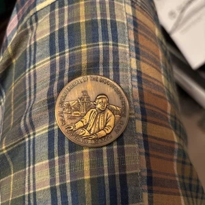 1978 Bicentennial Discovery of Hawaii Token - Picture 1 of 2