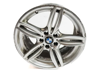 2011-2019 BMW 535i 550i 640i 650i (F06 F10) 19x9 ///M-SPORT 10-СПИЦЕВЫЙ ОБОД КОЛЕСА - Изображение 1 из 4