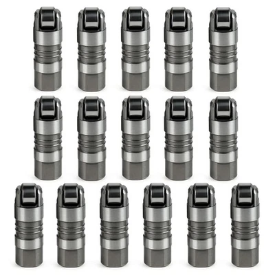 Elevadores de rodillos hidráulicos 1984-1995 reemplazo para Ford Mustang 5,0 L M-6500-R302H Foto 1 de 4