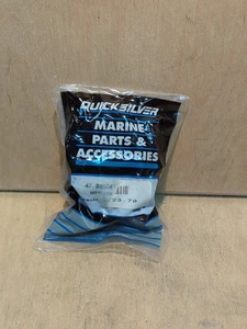 Mercury Mercruiser Quicksilver 47-89984T4 Impeller - Bild 1 von 2