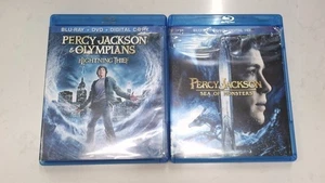 BLU-RAY DISC PERCY JACKSON (FC2019469) - Bild 1 von 5