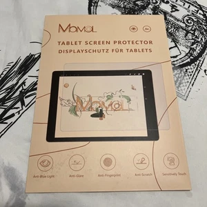 Mamol A16 Screen Protector (2 pieces) Feel Like Paper - 10.9" IPAD 2022 (10th) - Zdjęcie 1 z 2
