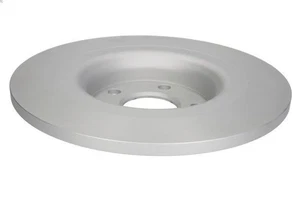 1X Brake disc TEXTAR 98200 2951 0 1 for VOLVO V60 II (225) 2 2018-2021 - Picture 1 of 8