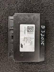 BMW 3 SERIES F30 AC AIR CON CONTROL MODULE ECU E1113378X - Picture 1 of 1