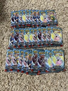 Pokemon Journey Together Booster Pack Lote/Paquete - 30 Paquetes Nuevo Sellado de Fábrica - Imagen 1 de 1