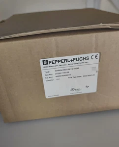 RHI90N-0IAK1R61N-02048 Encoder Brand New - Picture 1 of 2