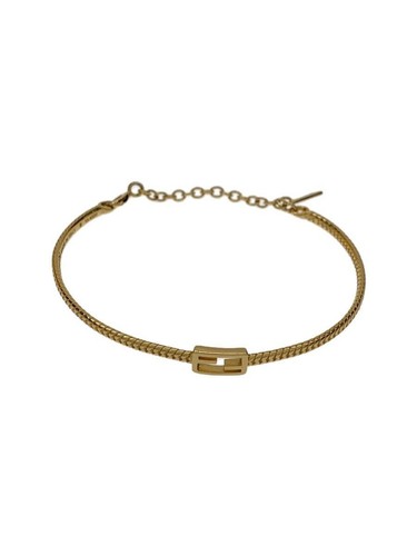 Bracciale FENDI GLD Donna 1A4220