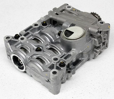 OEM Oil Pump Balance Shaft For Hyundai Sonata, KIA Optima (2.4L) 23300-2G953 - Image 1 of 4