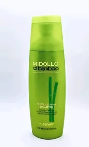 Alfaparf Midollo di Bamboo Restructuring Shampoo 8.45 oz. DISCONTINUED. ONLY 1 - Picture 1 of 2